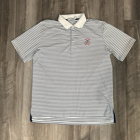U.S. Open 2020 Winged Foot U.S. Open Collection Polo - Large - Picture 2 of 6